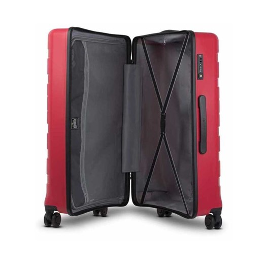 Conwood Santa Cruz luggage SuperSet S+M goji berry Conwood ONESIZE okazja showroom.pl