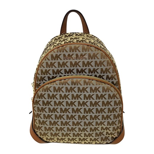 Abbey Medium Backpack Michael Kors ONESIZE wyprzedaż showroom.pl