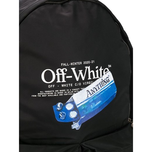 Bag Off White ONESIZE showroom.pl promocja