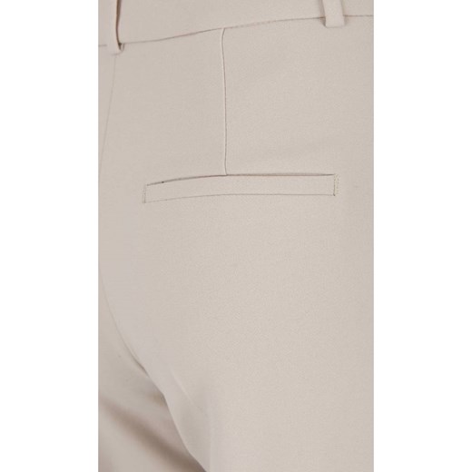 Trousers with a strip on the waist Peserico 44 IT showroom.pl