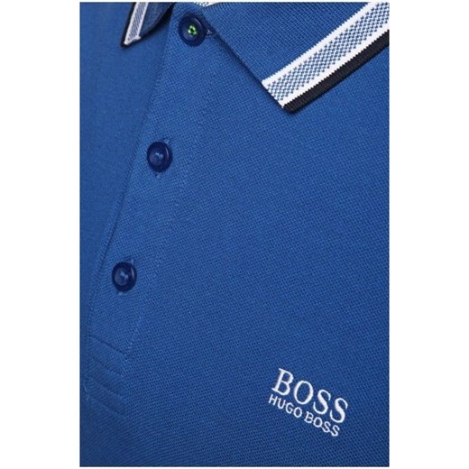 Polo shirt Hugo Boss L showroom.pl