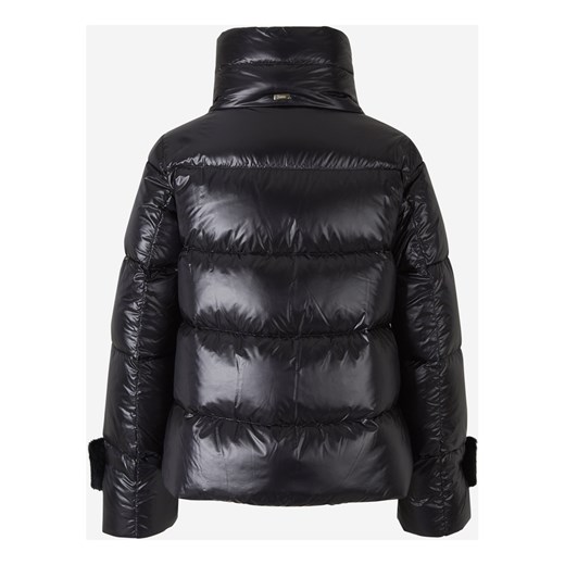 Quilted Down Jacket Herno 44 IT showroom.pl