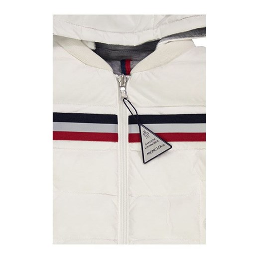 PERD down jackets with hoodie Moncler 18m showroom.pl