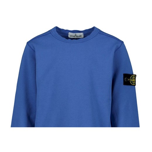Sweaters Stone Island 10y showroom.pl