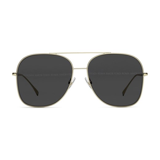 Sunglasses FF 0378 / G / S Fendi ONESIZE wyprzedaż showroom.pl