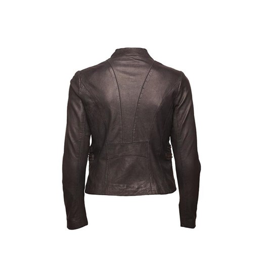Leather jacket Onstage 40 wyprzedaż showroom.pl