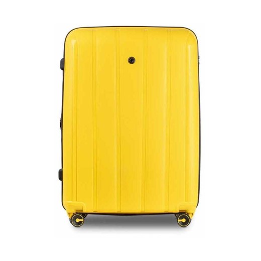 Conwood Pacifica vibrant yellow suitcase set Conwood ONESIZE wyprzedaż showroom.pl