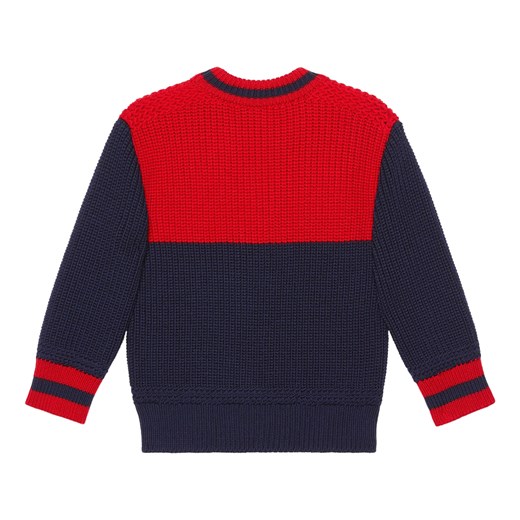 Sweater Gucci 12y showroom.pl