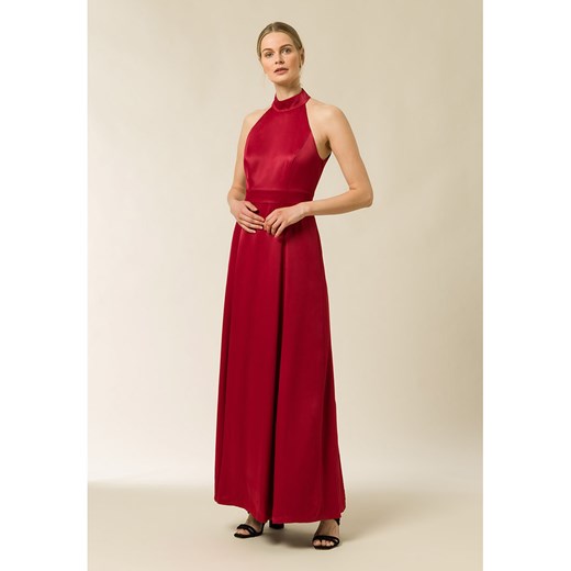 Maxi Neckholder Dress Ivy & Oak L - 40 okazja showroom.pl