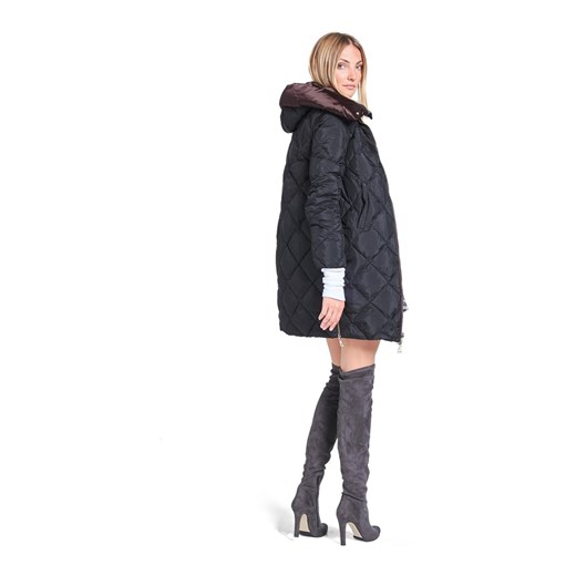 KURTKA ZIMOWA BORMIO Tiffi XL showroom.pl
