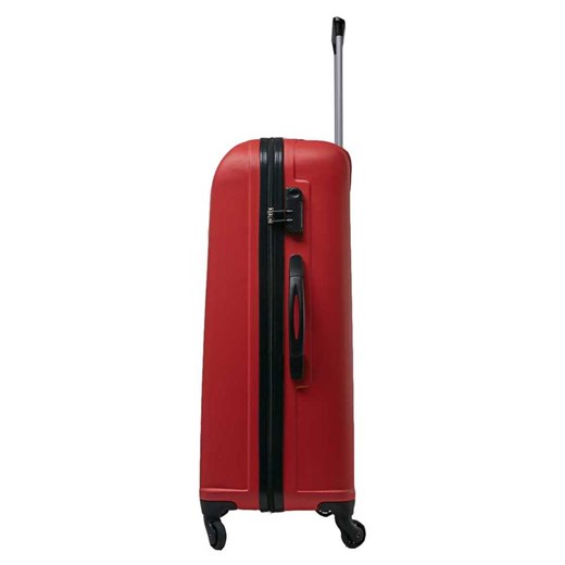 Reize Classic 80 cm red suitcase Reize ONESIZE wyprzedaż showroom.pl