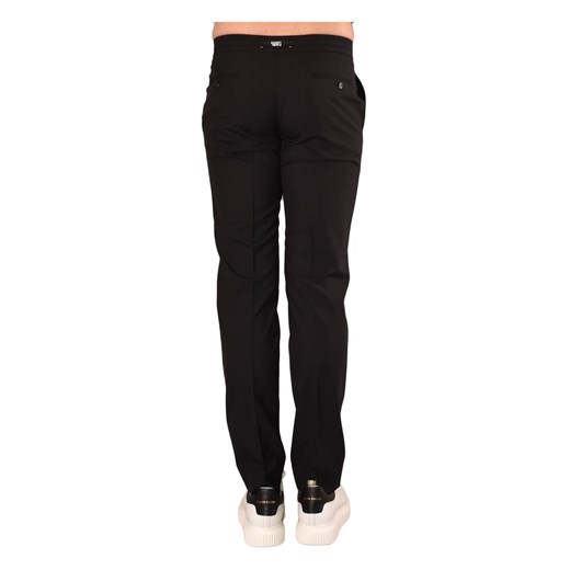 PANTALONI VITA BASSA Karl Lagerfeld 48 IT showroom.pl promocja