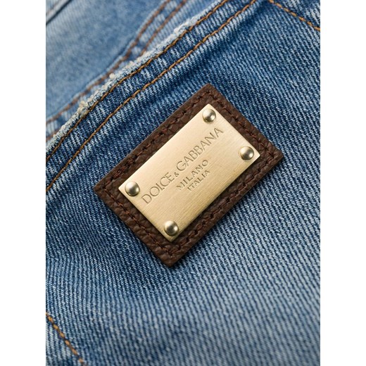 5 pocket jeans Dolce & Gabbana 52 IT showroom.pl