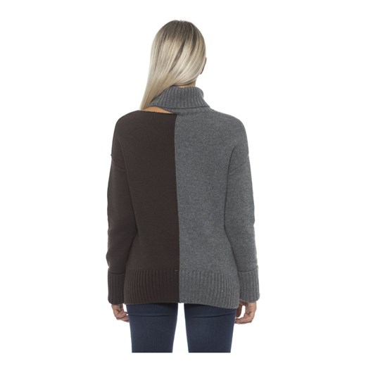 V A R. U N I C A Sweater Alpha Studio 44 IT promocyjna cena showroom.pl