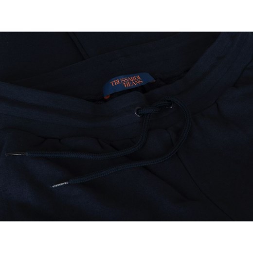 Spodnie dresowe Trussardi Jeans M showroom.pl okazyjna cena