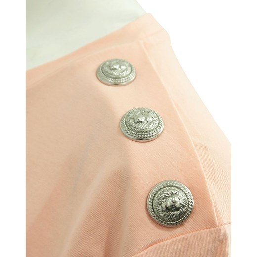 T-shirt Balmain Vintage 44 IT wyprzedaż showroom.pl