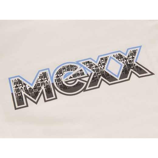 T-shirt Mexx M promocyjna cena showroom.pl