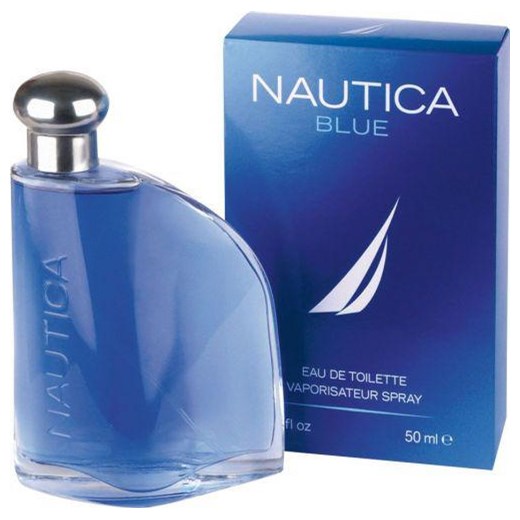 Nautica Blue perfumy męskie - woda toaletowa 100ml - 100ml 