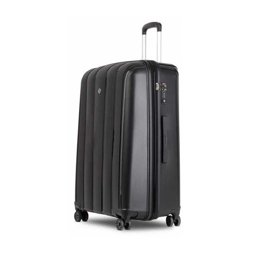 Conwood Pacifica luggage SuperSet S+M black Conwood ONESIZE showroom.pl okazyjna cena