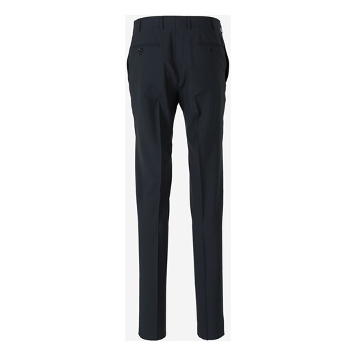 Wool Formal Trousers Canali 58 IT showroom.pl