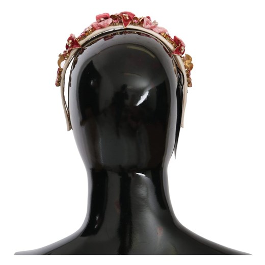 Diadem Tiara Headband Dolce & Gabbana ONESIZE okazja showroom.pl