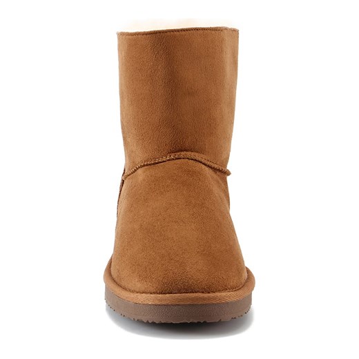 Śniegowce damskie Island Boot 