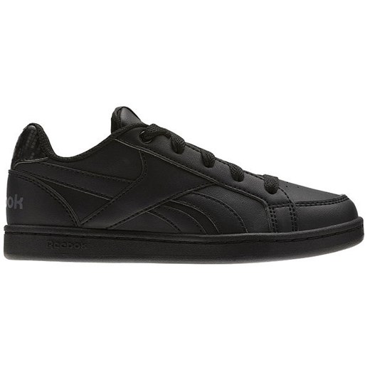 Buty młodzieżowe Royal Prime Reebok (black) Reebok Fitness 36 wyprzedaż SPORT-SHOP.pl