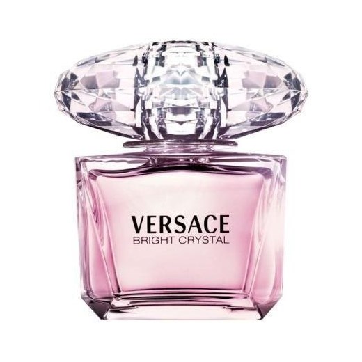 Versace Bright Crystal perfumy damskie - woda toaletowa 30ml - 30ml 