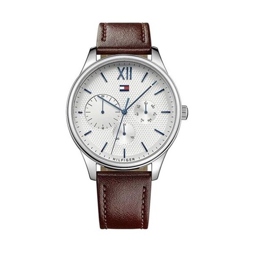 Tommy Hilfiger - 1791418 - Brązowy Tommy Hilfiger Italian Collection Worldwide