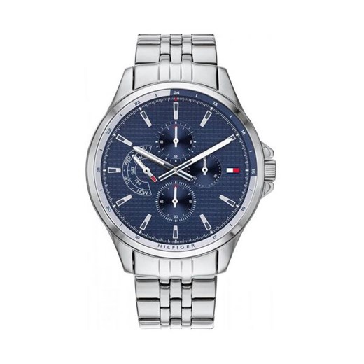 Tommy Hilfiger - 1791612 - Szary Tommy Hilfiger Italian Collection Worldwide