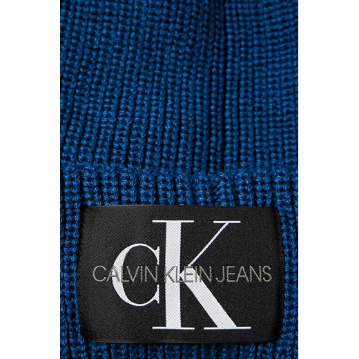 Calvin Klein Jeans - Czapka uniwersalny ANSWEAR.com
