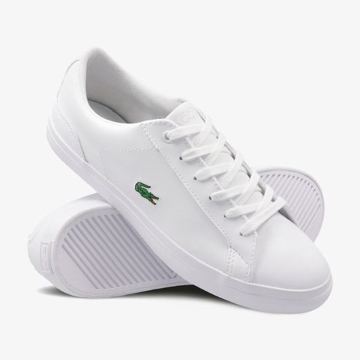 LACOSTE LEROND 119 5 CUJ Lacoste 37 okazja Sizeer