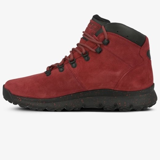 TIMBERLAND WORLD HIKER MID Timberland 41 okazja Sizeer