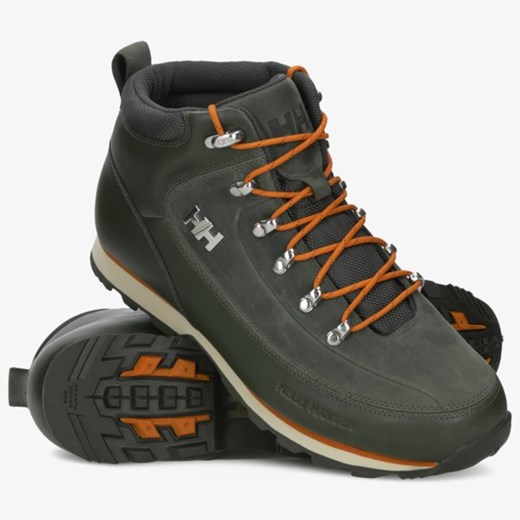 HELLY HANSEN THE FORESTER Helly Hansen 42,5 okazja Sizeer