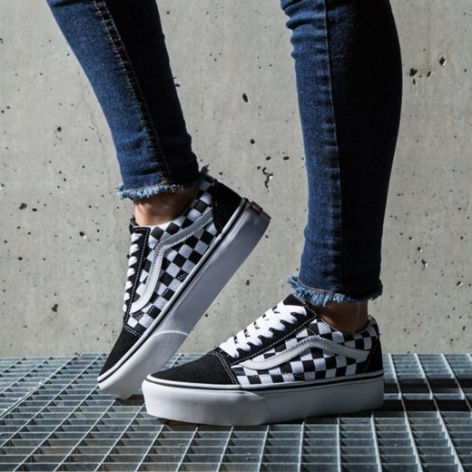 sizeer vans platform