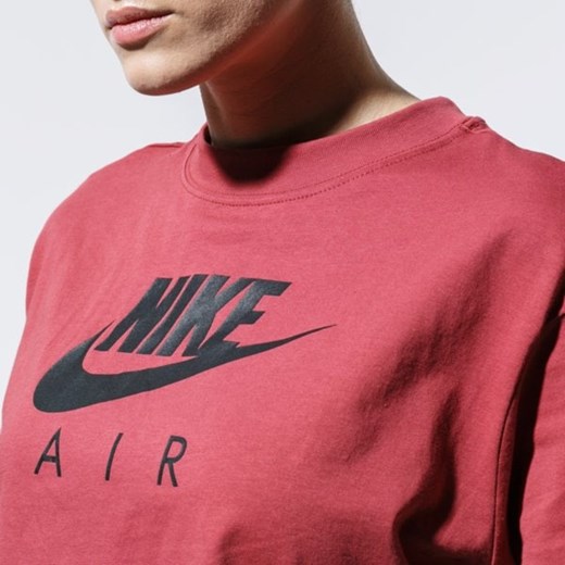 NIKE T-SHIRT W NSW AIR TOP SS Nike S Sizeer promocyjna cena