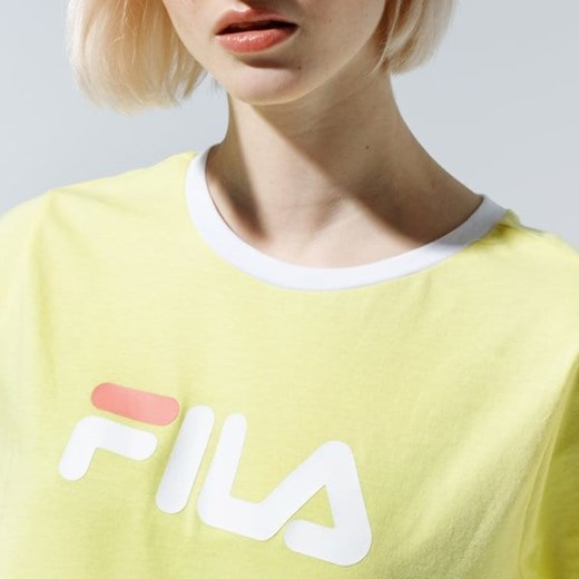 FILA T-SHIRT SALOME TEE Fila M okazja Sizeer