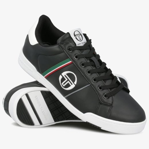 SERGIO TACCHINI PARIGI Sergio Tacchini 44 promocyjna cena Sizeer