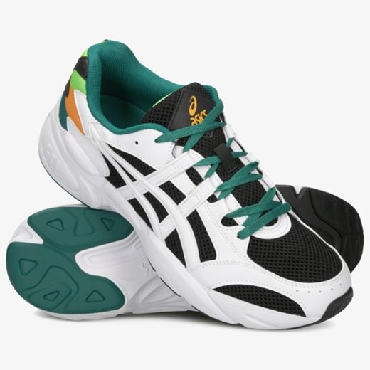 ASICS GEL-BND 40 promocja Sizeer