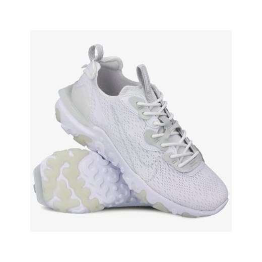 nike react vision biale