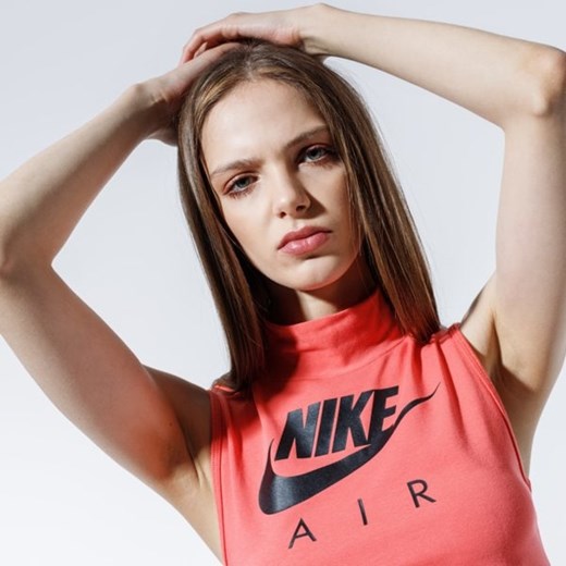NIKE TOP NIKE AIR Nike S wyprzedaż Sizeer