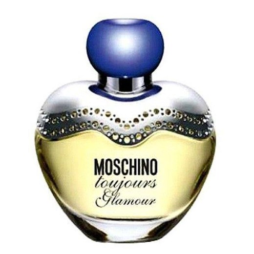 Moschino Toujours Glamour perfumy damskie - woda toaletowa 50ml - 50ml 