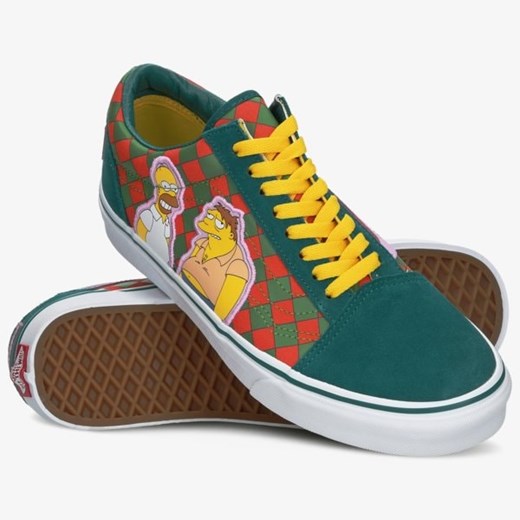 VANS UA OLD SKOOL Vans 41 okazyjna cena Sizeer