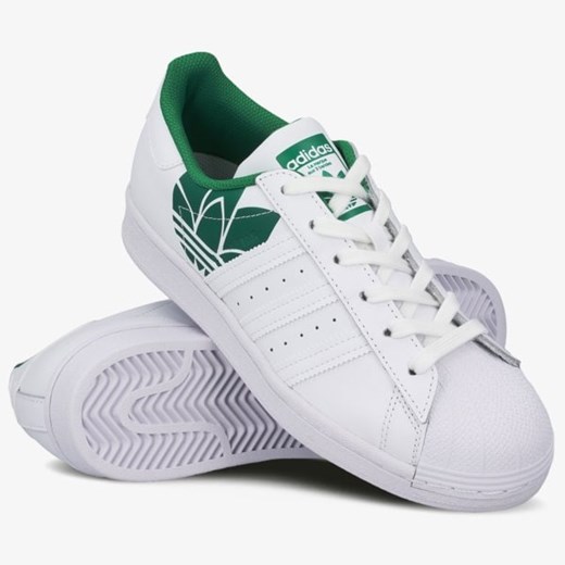 ADIDAS SUPERSTAR 2020 39 1/3 okazja Sizeer