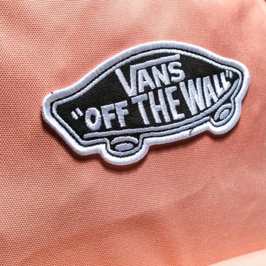 VANS REALM BACKPACK Vans ONE SIZE Sizeer