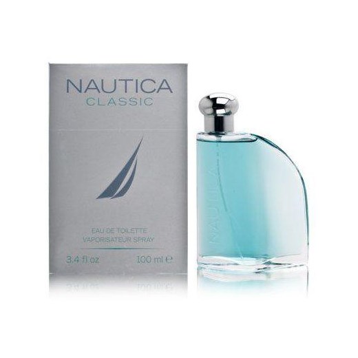 Nautica Classic perfumy męskie - woda toaletowa 100ml - 100ml 