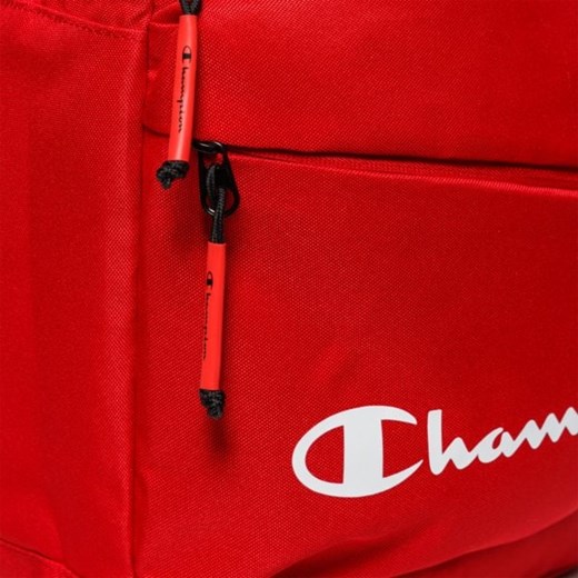 CHAMPION PLECAK LOGO BACPACK Champion ONE SIZE Sizeer