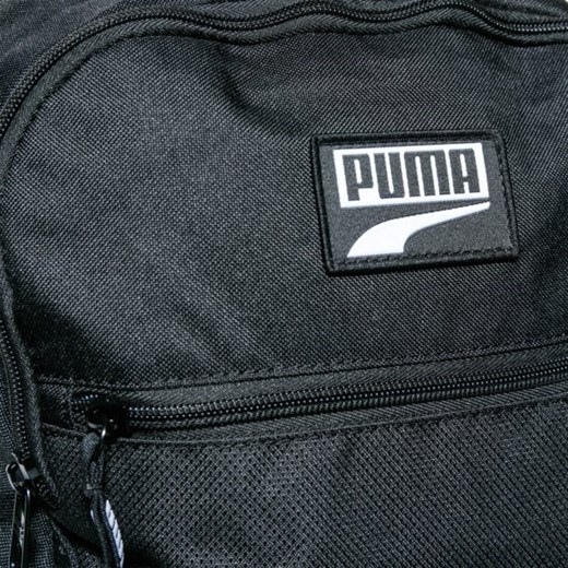 PUMA PLECAK PUMA DECK BACKPACK Puma ONE SIZE Sizeer