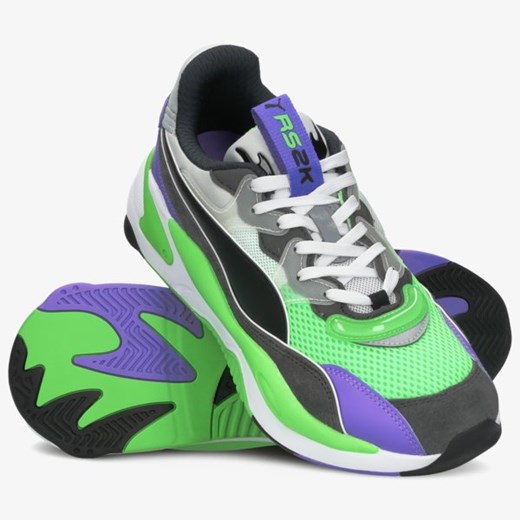 PUMA RS-2K INTERNET EXPLORING Puma 46 promocyjna cena Sizeer