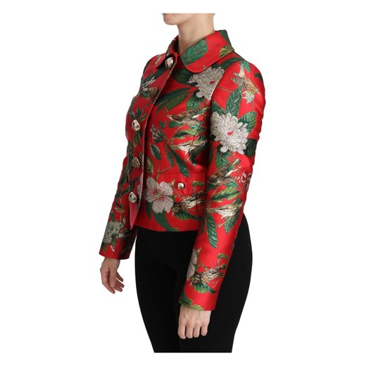 Jacket Dolce & Gabbana 40 IT promocyjna cena showroom.pl